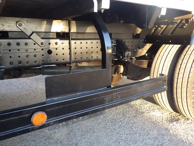 三菱 キャンター TKG-FEA50(2WD)の写真43