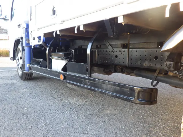 三菱 キャンター TKG-FEA50(2WD)の写真44