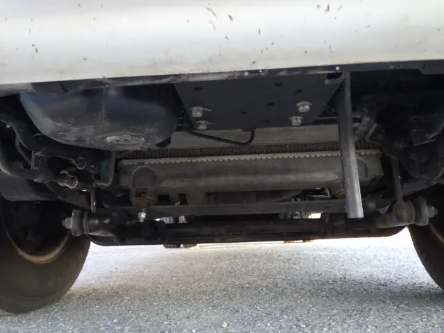 三菱 キャンター TKG-FEA50(2WD)の写真47
