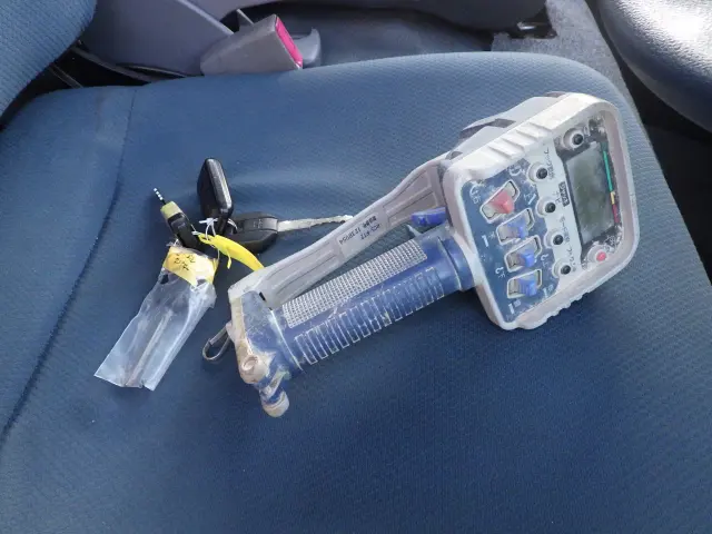 三菱 キャンター TKG-FEA50(2WD)の写真50