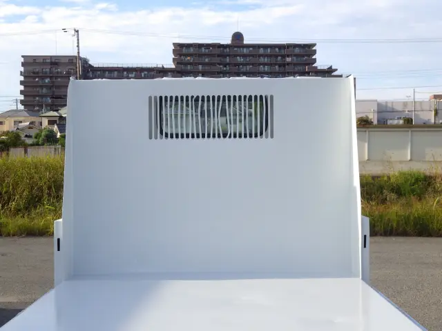 三菱 キャンター TKG-FBA60(2WD)の写真18