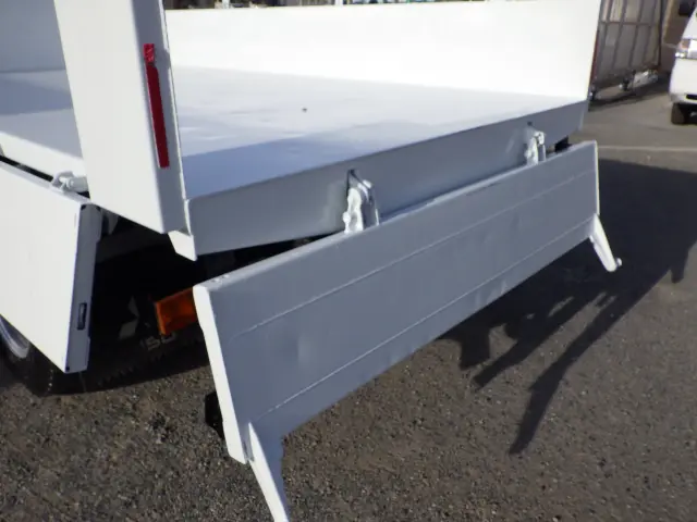 三菱 キャンター TKG-FBA60(2WD)の写真23