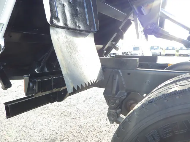 三菱 キャンター TKG-FBA60(2WD)の写真34