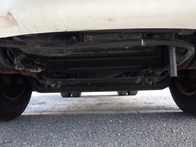 三菱 キャンター TKG-FBA60(2WD)の写真40