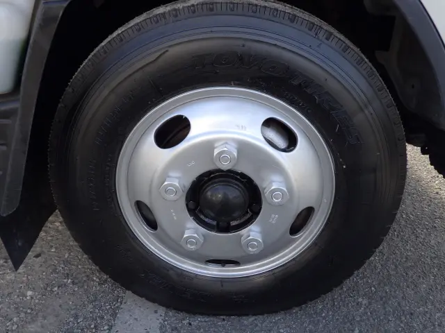 三菱 キャンター TKG-FBA60(2WD)の写真41