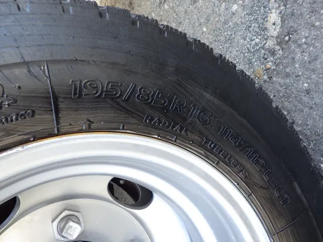 三菱 キャンター TKG-FBA60(2WD)の写真44