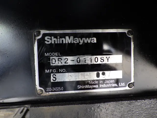 三菱 キャンター TKG-FBA60(2WD)の写真49