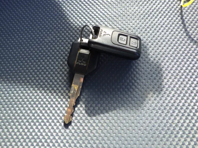 三菱 キャンター TKG-FBA60(2WD)の写真50