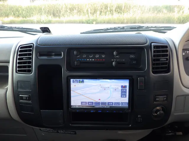 トヨタ ダイナ QDF-KDY221(2WD)の写真9