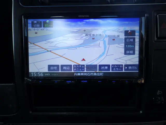 トヨタ ダイナ QDF-KDY221(2WD)の写真10