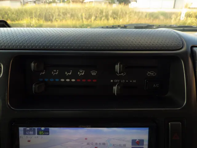 トヨタ ダイナ QDF-KDY221(2WD)の写真11