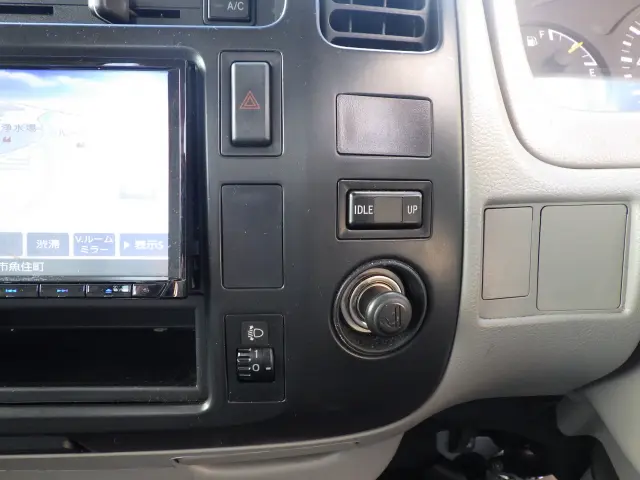 トヨタ ダイナ QDF-KDY221(2WD)の写真12