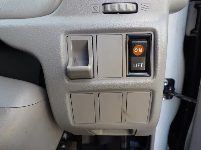 トヨタ ダイナ QDF-KDY221(2WD)の写真15