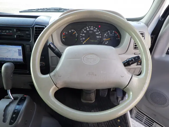 トヨタ ダイナ QDF-KDY221(2WD)の写真16