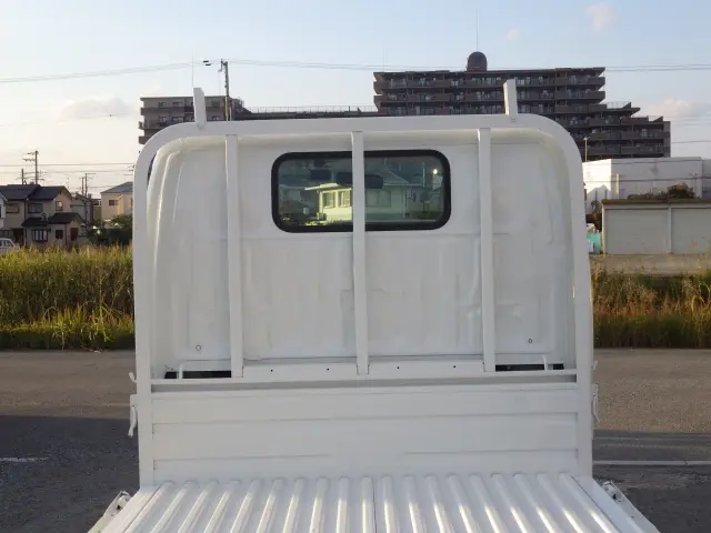 トヨタ ダイナ QDF-KDY221(2WD)の写真19