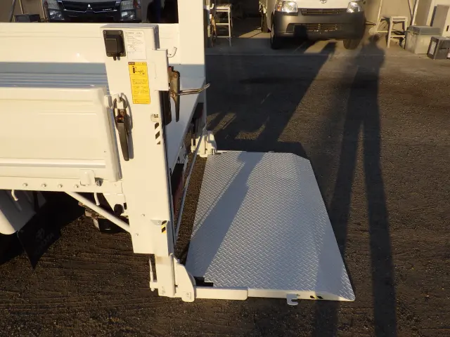 トヨタ ダイナ QDF-KDY221(2WD)の写真26