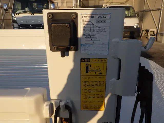 トヨタ ダイナ QDF-KDY221(2WD)の写真29