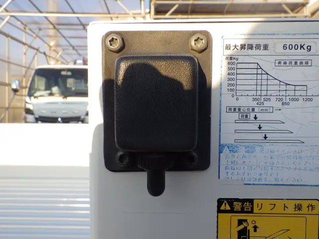 トヨタ ダイナ QDF-KDY221(2WD)の写真30