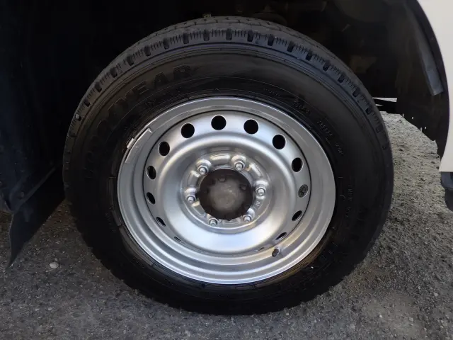 トヨタ ダイナ QDF-KDY221(2WD)の写真31