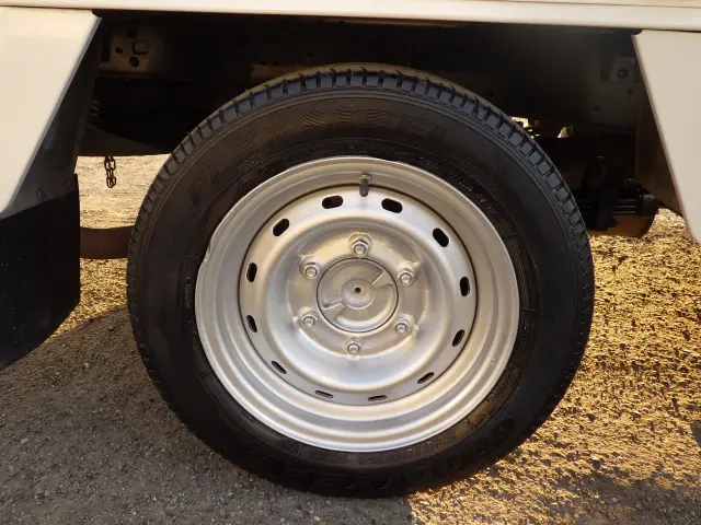 トヨタ ダイナ QDF-KDY221(2WD)の写真33