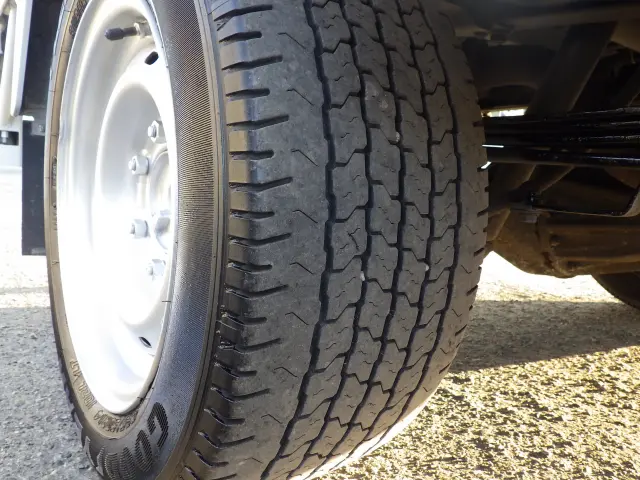 トヨタ ダイナ QDF-KDY221(2WD)の写真35