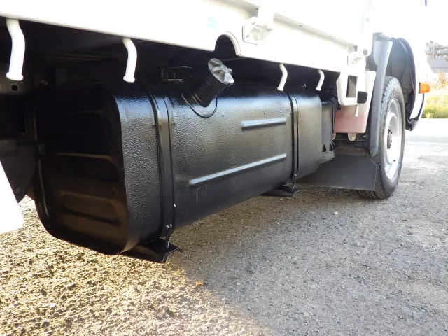 トヨタ ダイナ QDF-KDY221(2WD)の写真38