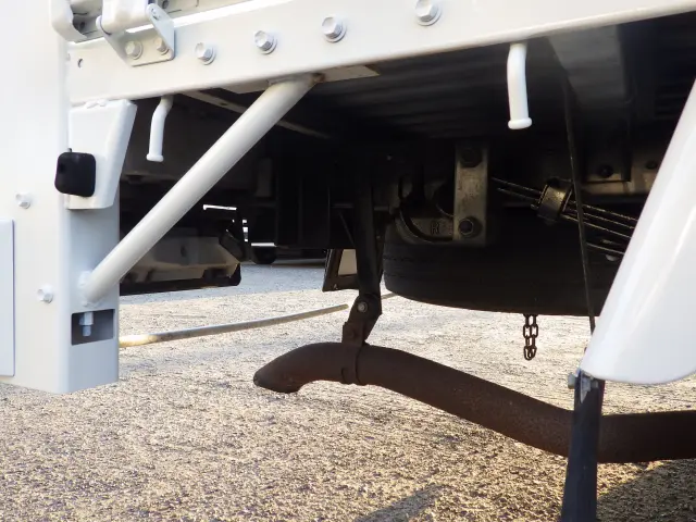 トヨタ ダイナ QDF-KDY221(2WD)の写真39