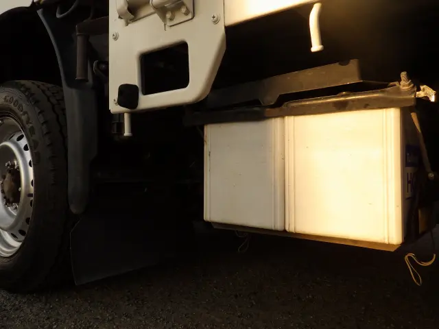 トヨタ ダイナ QDF-KDY221(2WD)の写真40