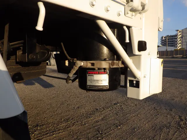 トヨタ ダイナ QDF-KDY221(2WD)の写真42