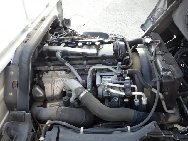 トヨタ ダイナ QDF-KDY221(2WD)の写真49