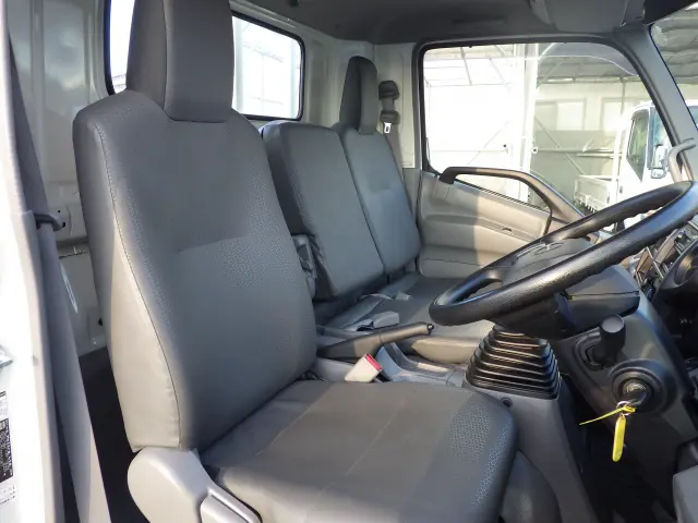 日野 デュトロ 2RG-XZU710M(2WD)の写真7