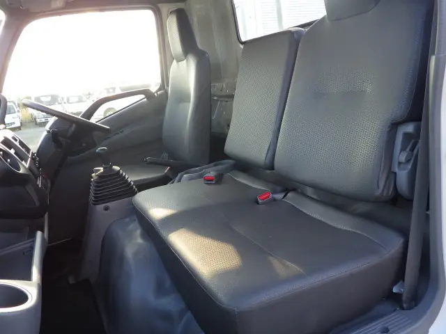 日野 デュトロ 2RG-XZU710M(2WD)の写真8