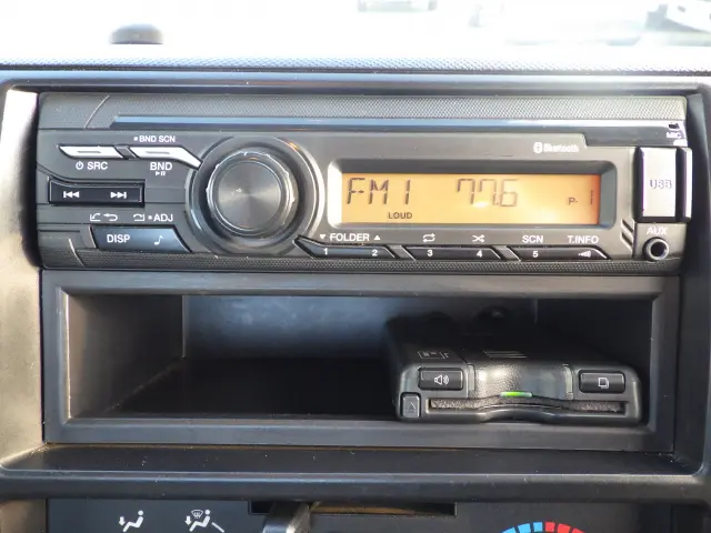 日野 デュトロ 2RG-XZU710M(2WD)の写真10