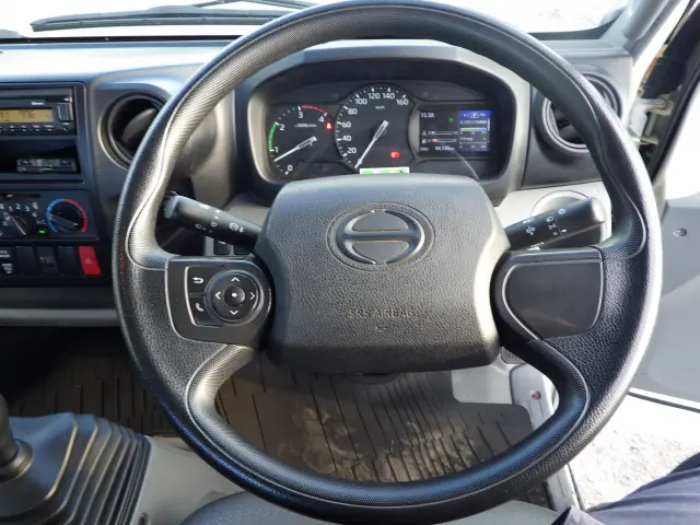 日野 デュトロ 2RG-XZU710M(2WD)の写真15