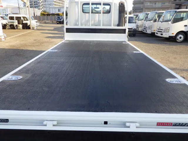 日野 デュトロ 2RG-XZU710M(2WD)の写真20