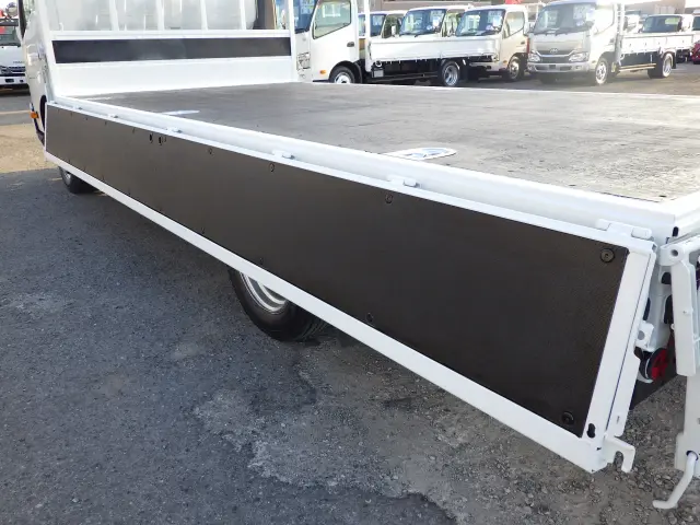 日野 デュトロ 2RG-XZU710M(2WD)の写真23