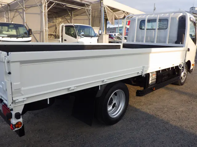 日野 デュトロ 2RG-XZU710M(2WD)の写真24