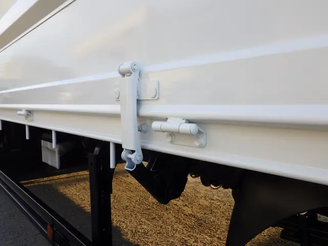 日野 デュトロ 2RG-XZU710M(2WD)の写真26