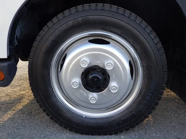 日野 デュトロ 2RG-XZU710M(2WD)の写真29