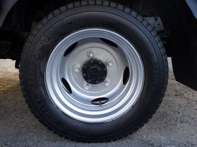 日野 デュトロ 2RG-XZU710M(2WD)の写真31