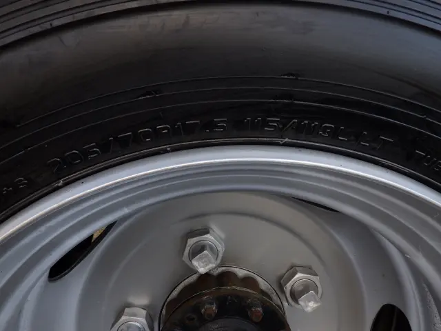 日野 デュトロ 2RG-XZU710M(2WD)の写真32