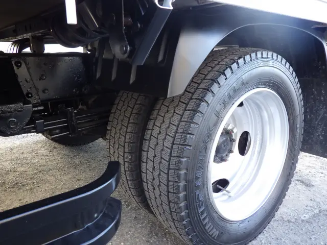 日野 デュトロ 2RG-XZU710M(2WD)の写真33