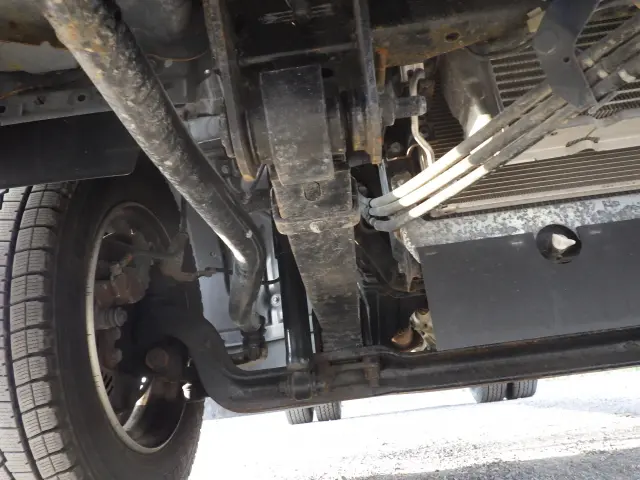 日野 デュトロ 2RG-XZU710M(2WD)の写真34