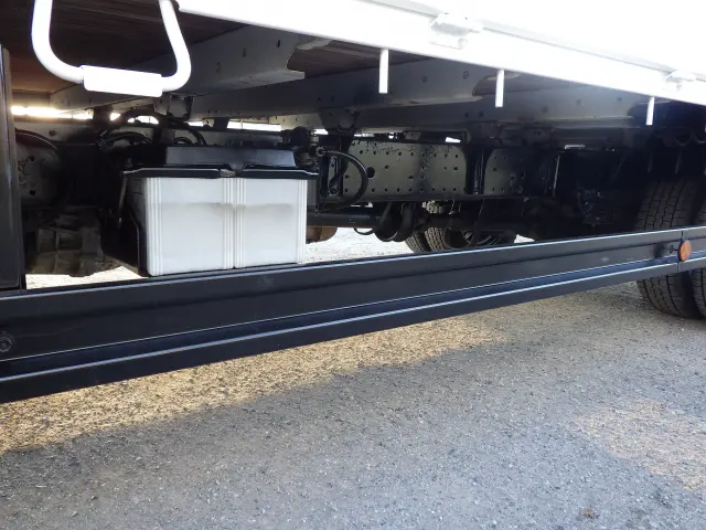 日野 デュトロ 2RG-XZU710M(2WD)の写真35