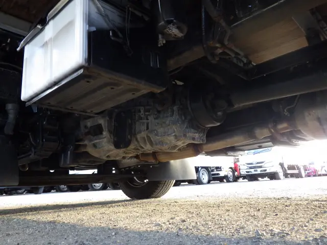 日野 デュトロ 2RG-XZU710M(2WD)の写真36