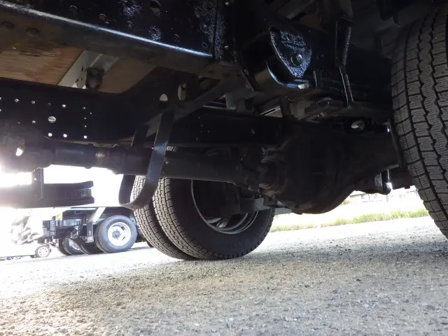 日野 デュトロ 2RG-XZU710M(2WD)の写真37
