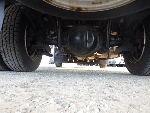 日野 デュトロ 2RG-XZU710M(2WD)の写真38