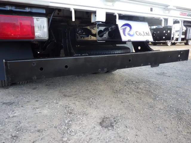 日野 デュトロ 2RG-XZU710M(2WD)の写真39