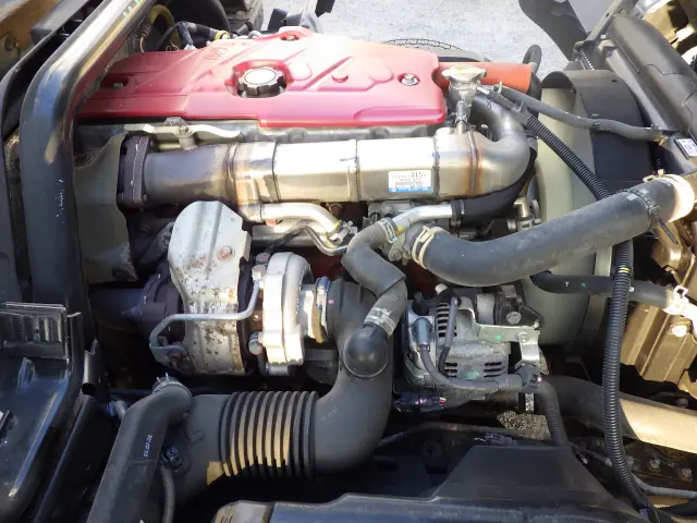 日野 デュトロ 2RG-XZU710M(2WD)の写真41