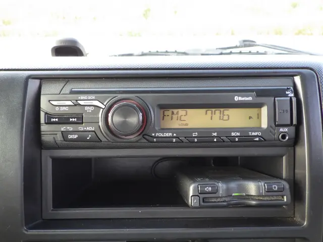 日野 デュトロ 2RG-XZU710M(2WD)の写真10